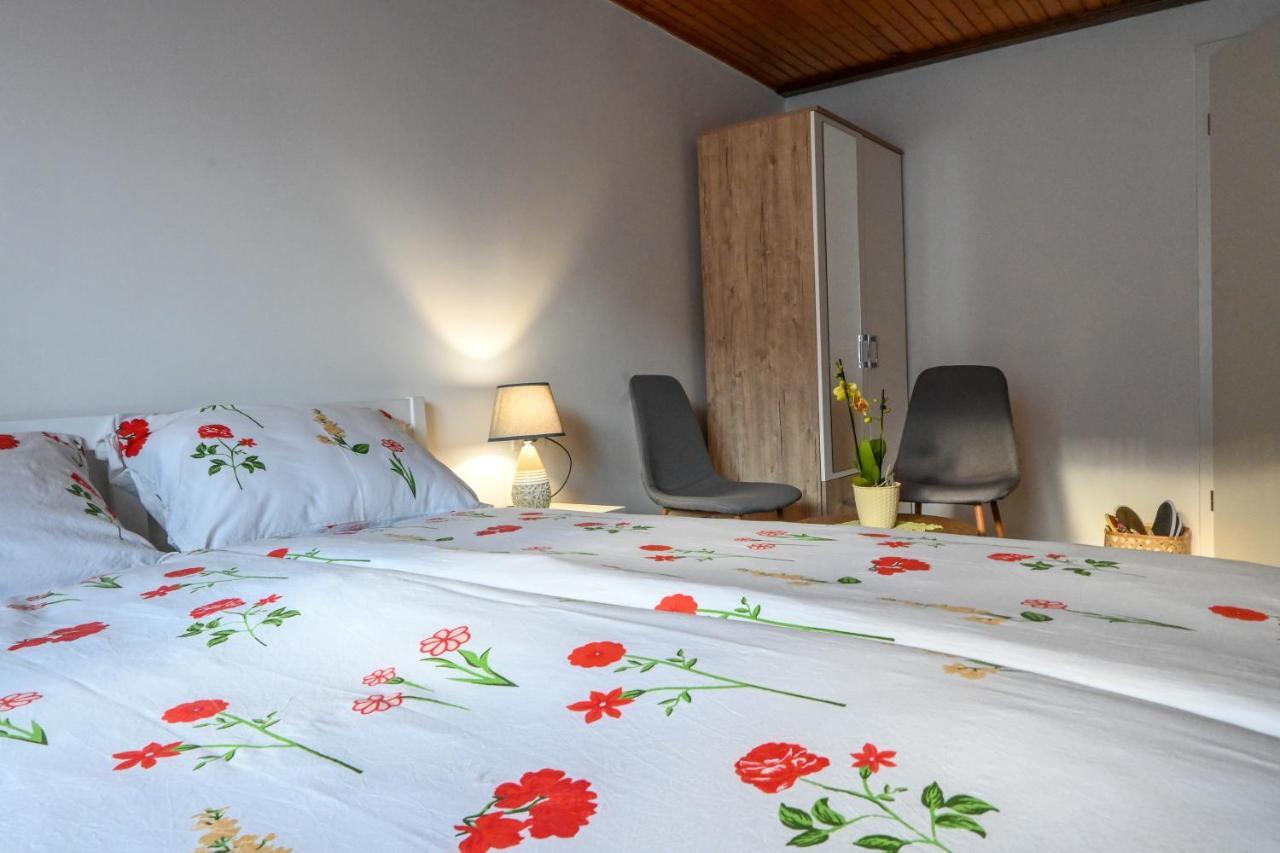 Sobe - Rooms R&K Bohinj Esterno foto